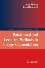 Variational and Level Set Methods in Image Segmentation
