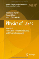 Physics of Lakes