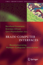 Brain-Computer Interfaces
