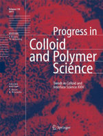 Trends in Colloid and Interface Science XXIV