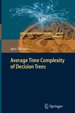 Average Time Complexity of Decision Trees