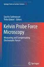 Kelvin Probe Force Microscopy