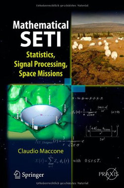 Mathematical SETI