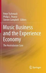 Music Business and the Experience Economy