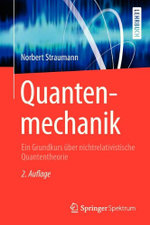 Quantenmechanik