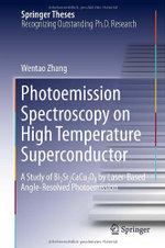 Photoemission Spectroscopy on High Temperature Superconductor