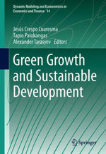 Green Growth and Sustainable Development