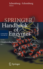 Class 1 Oxidoreductases