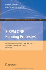 S-BPM ONE - Running Processes