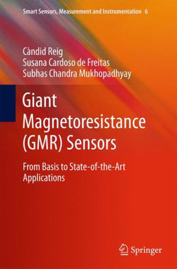 Giant Magnetoresistance (GMR) Sensors
