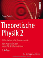 Theoretische Physik 2