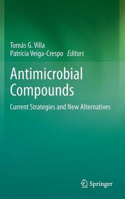 Antimicrobial Compounds