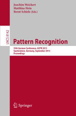 Pattern Recognition