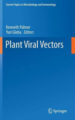 Plant Viral Vectors