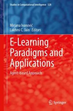 E-Learning Paradigms and Applications
