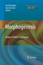 Morphogenesis