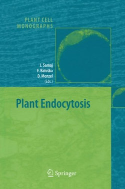 Plant Endocytosis