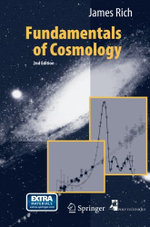 Fundamentals of Cosmology