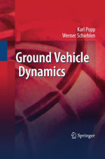 Ground Vehicle Dynamics