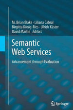 Semantic Web Services