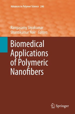 Biomedical Applications of Polymeric Nanofibers
