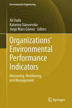 Organizations' Environmental Performance Indicators
