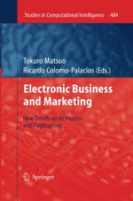 Electronic Business and Marketing