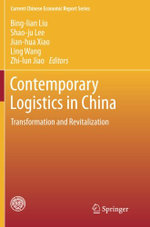 Contemporary Logistics in China
