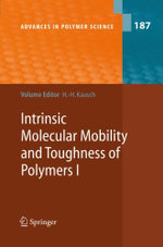 Intrinsic Molecular Mobility and Toughness of Polymers I