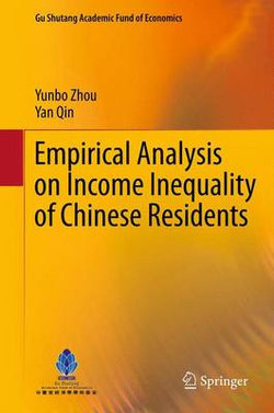 Empirical Analysis on Income Inequality of Chinese Residents
