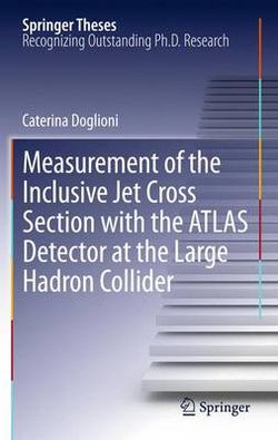 Measurement of the Inclusive Jet Cross Section with the ATLAS Detector at the Large Hadron Collider