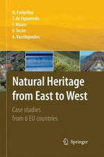 Natural Heritage from East to West