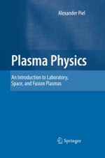 Plasma Physics