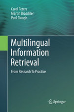 Multilingual Information Retrieval