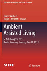 Ambient Assisted Living