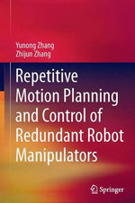 Repetitive Motion Planning and Control of Redundant Robot Manipulators