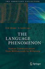 The Language Phenomenon