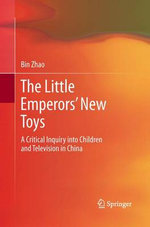 The Little Emperors' New Toys