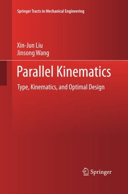Parallel Kinematics