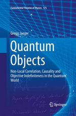 Quantum Objects
