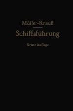 Handbuch Für Die Schiffsführung
