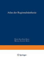 Atlas der Regionalanästhesie
