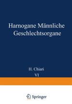 Harnorgane Maennliche Geschlechtsorgane