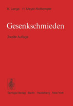 Gesenkschmieden