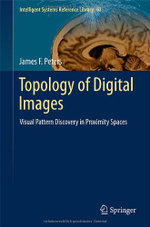 Topology of Digital Images