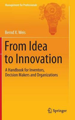 From Idea to Innovation