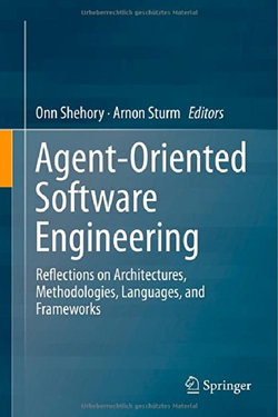 Agent-Oriented Software Engineering