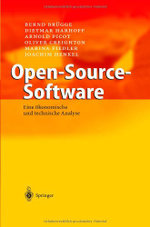 Open-Source-Software