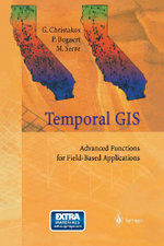 Temporal GIS