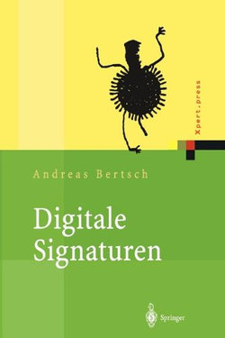 Digitale Signaturen